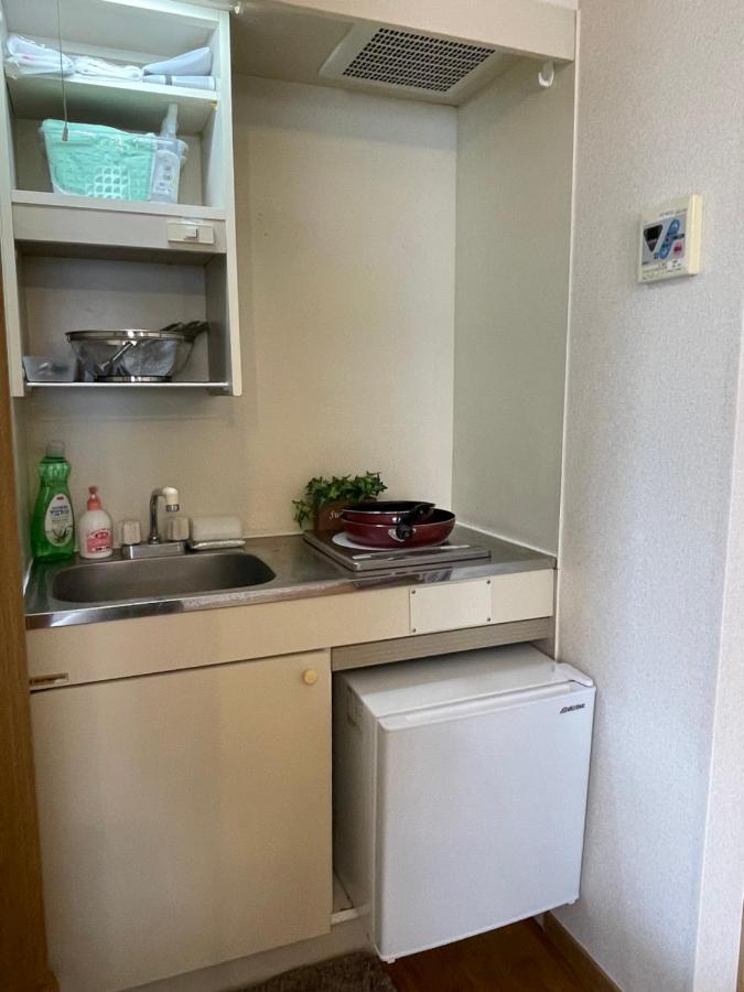 Best Shinjuku Modern Full-Furnished Apartment1 Only 2Min To Shinjuku By Train โตเกียว ภายนอก รูปภาพ