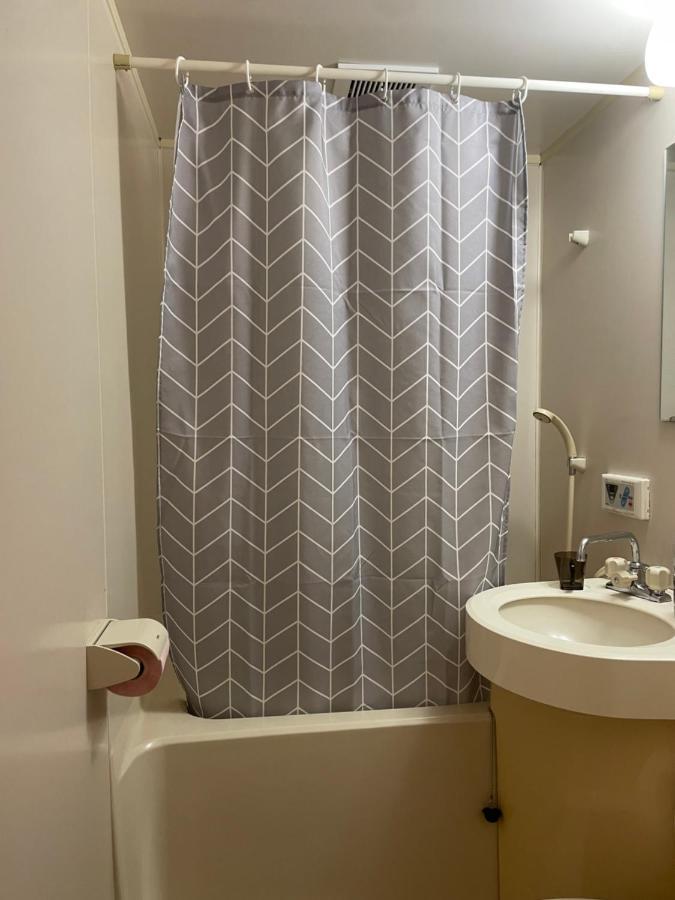 Best Shinjuku Modern Full-Furnished Apartment1 Only 2Min To Shinjuku By Train โตเกียว ภายนอก รูปภาพ