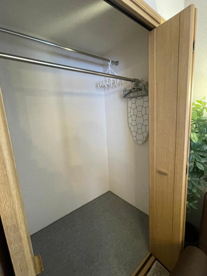 Best Shinjuku Modern Full-Furnished Apartment1 Only 2Min To Shinjuku By Train โตเกียว ภายนอก รูปภาพ