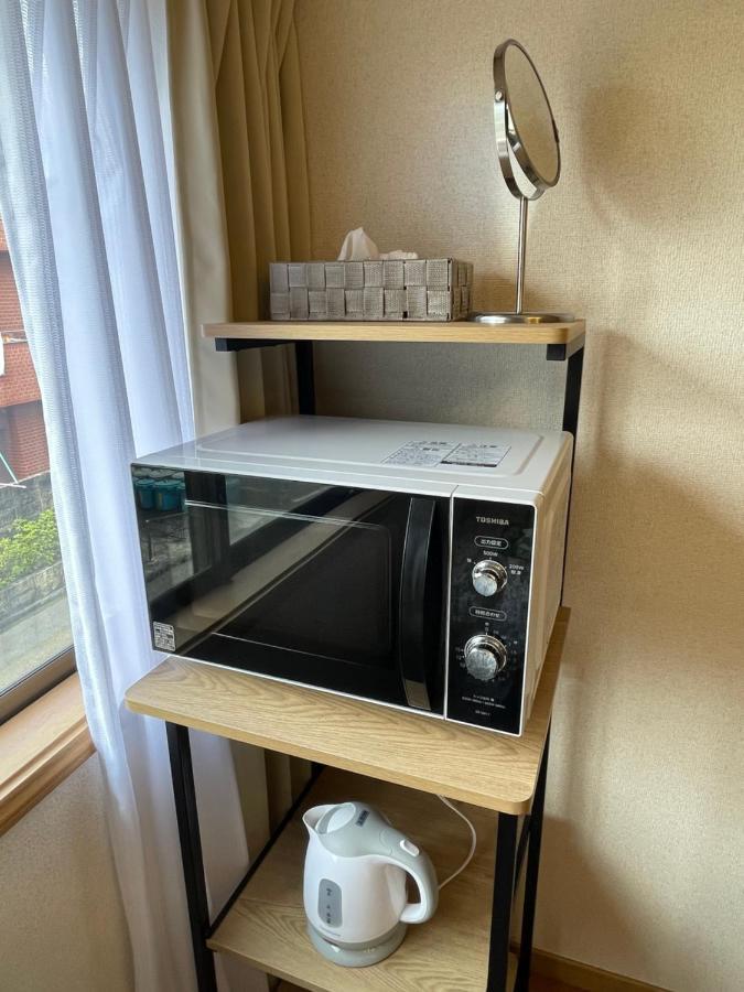 Best Shinjuku Modern Full-Furnished Apartment1 Only 2Min To Shinjuku By Train โตเกียว ภายนอก รูปภาพ